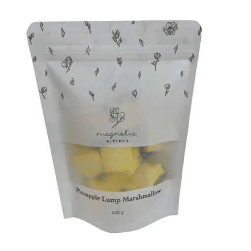 Magnolia Kitchen Marshmallow