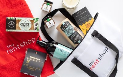 Your Secret Weapon: An Effortless Corporate Gifting Programme
