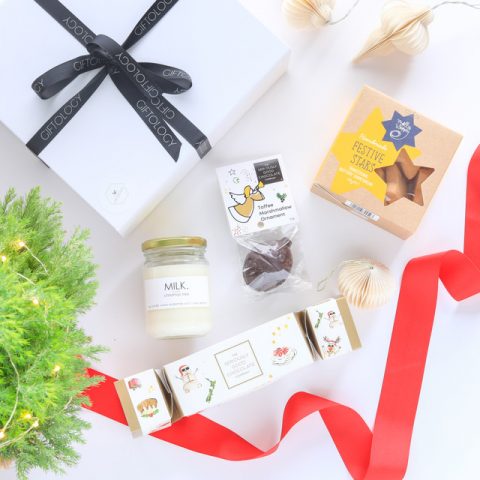 Your Ultimate Christmas Gift Guide | Giftology