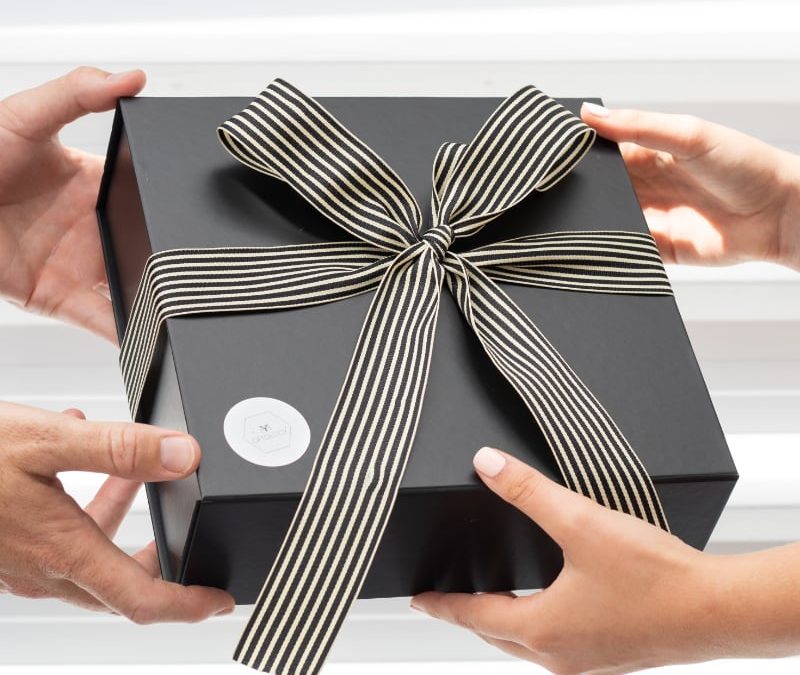 How Gift Marketing Can Boost Your Business