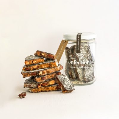 The Confectionist Toffee Jar Web Image