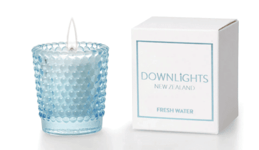 Fresh Water Mini Candle