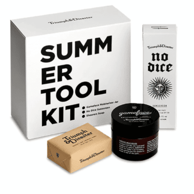 Summer Tool Kit