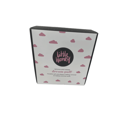 Little Honey Dream Puff Boxed