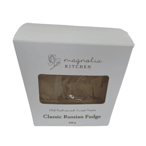 Magnolia Kitchen Russian Fudge Giftology